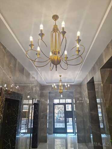 2-комн. новостройка - м. 28 мая - 90 м² (2)