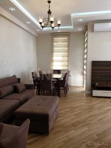 2-комн. новостройка - м. 28 мая - 90 м² (3)