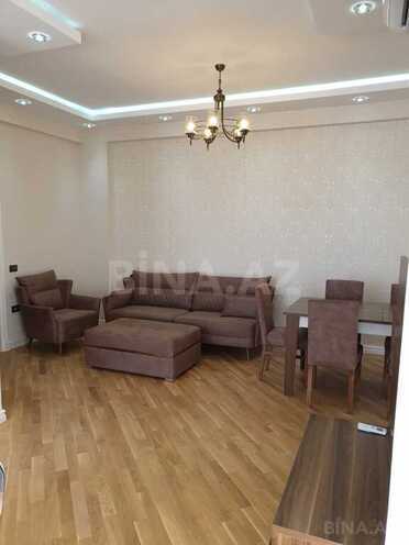 2-комн. новостройка - м. 28 мая - 90 м² (4)