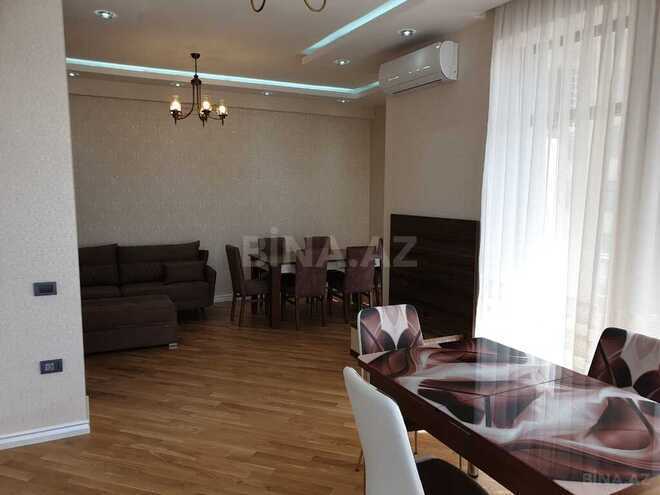 2-комн. новостройка - м. 28 мая - 90 м² (5)