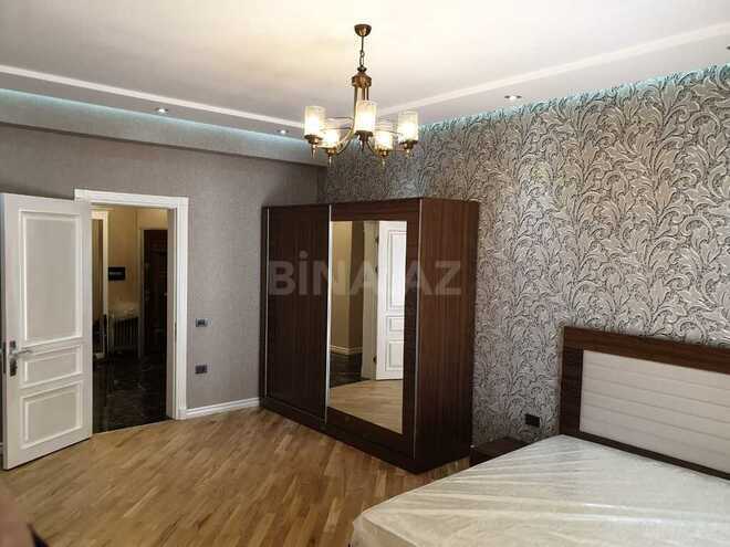 2-комн. новостройка - м. 28 мая - 90 м² (9)