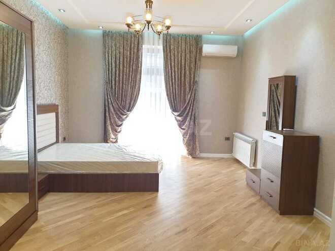 2-комн. новостройка - м. 28 мая - 90 м² (10)