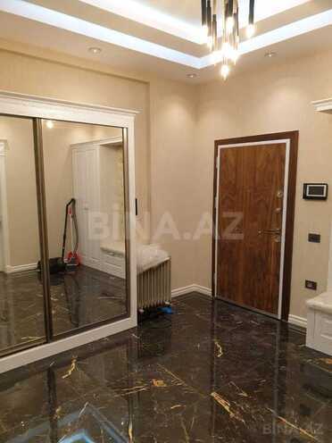 2-комн. новостройка - м. 28 мая - 90 м² (12)