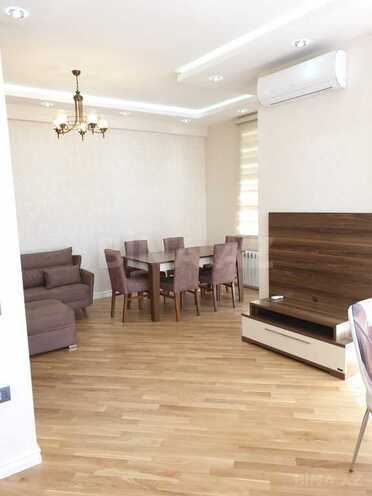 2-комн. новостройка - м. 28 мая - 90 м² (14)