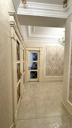 3-комн. новостройка - м. Шах Исмаил Хатаи - 111 м² (7)