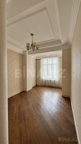 3-комн. новостройка - м. Шах Исмаил Хатаи - 111 м² (18)