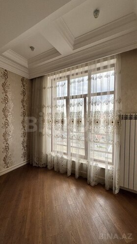3-комн. новостройка - м. Шах Исмаил Хатаи - 111 м² (20)