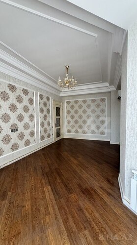 3-комн. новостройка - м. Шах Исмаил Хатаи - 111 м² (14)