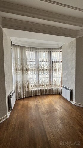 3-комн. новостройка - м. Шах Исмаил Хатаи - 111 м² (19)