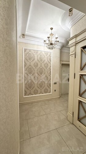 3-комн. новостройка - м. Шах Исмаил Хатаи - 111 м² (6)