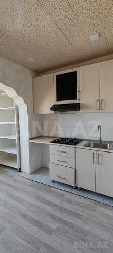 2-комн. вторичка - м. Халглар Достлугу - 60 м² (3)