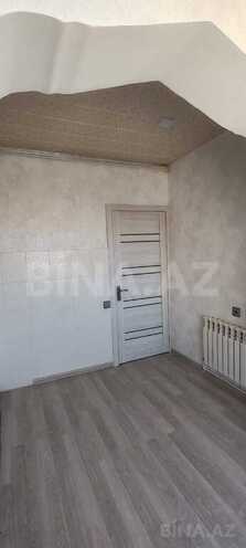 2-комн. вторичка - м. Халглар Достлугу - 60 м² (2)