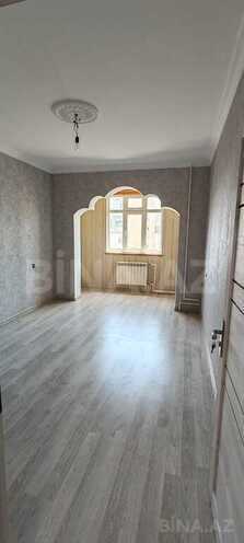 2-комн. вторичка - м. Халглар Достлугу - 60 м² (14)
