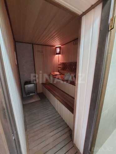 4-комн. офис - м. Нариман Нариманов - 322 м² (24)