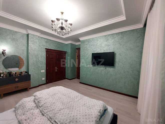 4-комн. офис - м. Нариман Нариманов - 322 м² (12)
