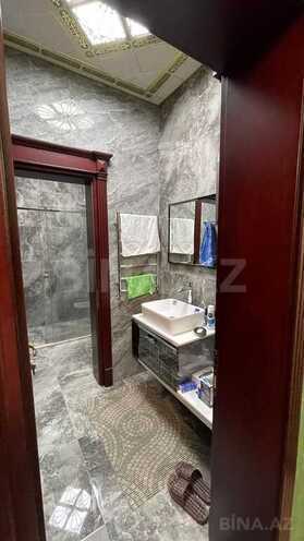 4-комн. офис - м. Нариман Нариманов - 322 м² (23)