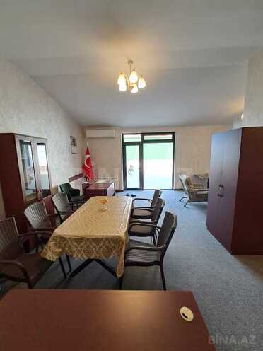 4-комн. офис - м. Нариман Нариманов - 322 м² (9)