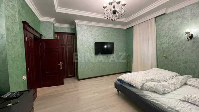4-комн. офис - м. Нариман Нариманов - 322 м² (11)