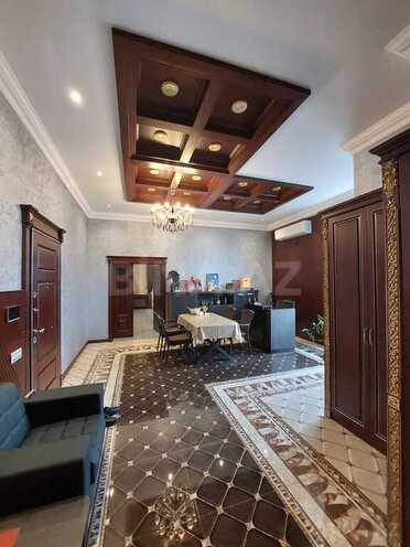 4-комн. офис - м. Нариман Нариманов - 322 м² (10)