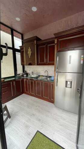 4-комн. офис - м. Нариман Нариманов - 322 м² (14)