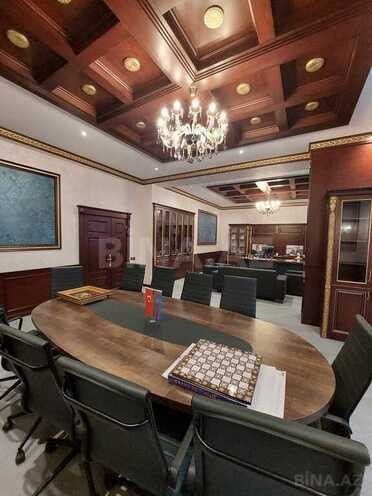 4-комн. офис - м. Нариман Нариманов - 322 м² (4)