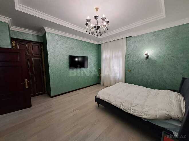 4-комн. офис - м. Нариман Нариманов - 322 м² (13)