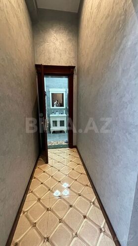 4-комн. офис - м. Нариман Нариманов - 322 м² (17)