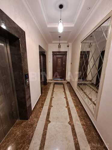 4-комн. офис - м. Нариман Нариманов - 322 м² (16)