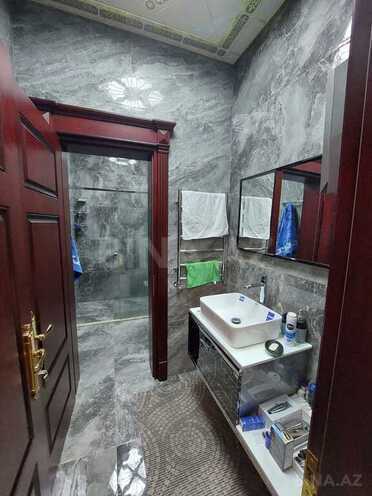 4-комн. офис - м. Нариман Нариманов - 322 м² (15)