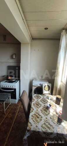 5-комн. вторичка - м. Халглар Достлугу - 110 м² (1)
