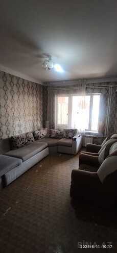 5-комн. вторичка - м. Халглар Достлугу - 110 м² (2)