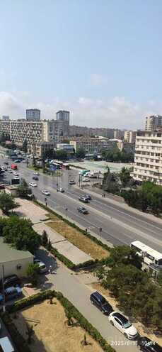 5-комн. вторичка - м. Халглар Достлугу - 110 м² (16)