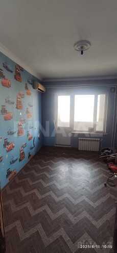 5-комн. вторичка - м. Халглар Достлугу - 110 м² (12)