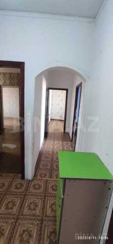 5-комн. вторичка - м. Халглар Достлугу - 110 м² (13)