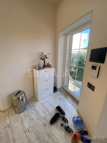 4 otaqlı həyət evi/bağ evi - Mərdəkan q. - 150 m² (7)