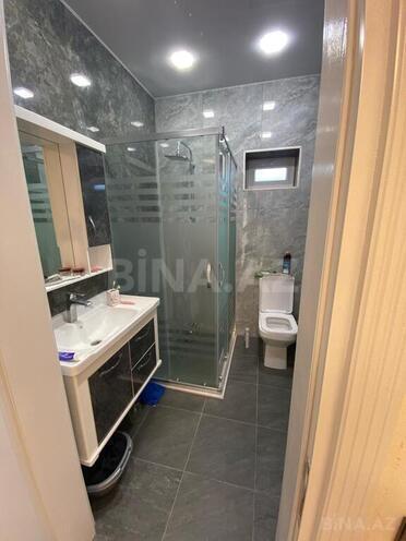4 otaqlı həyət evi/bağ evi - Mərdəkan q. - 150 m² (20)