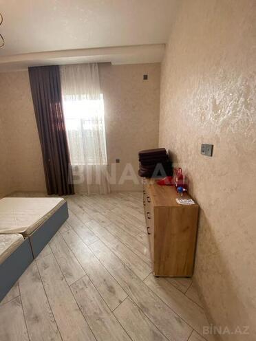 4 otaqlı həyət evi/bağ evi - Mərdəkan q. - 150 m² (22)