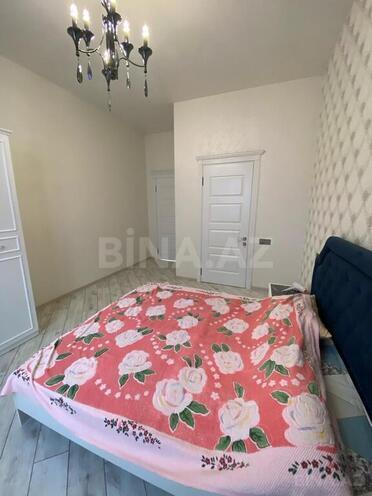 4 otaqlı həyət evi/bağ evi - Mərdəkan q. - 150 m² (11)