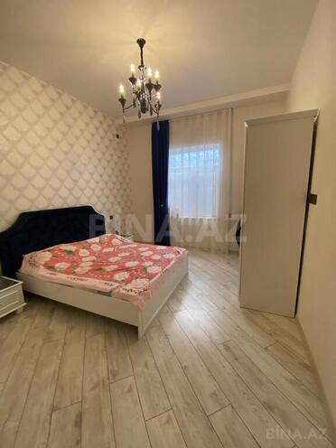 4 otaqlı həyət evi/bağ evi - Mərdəkan q. - 150 m² (12)