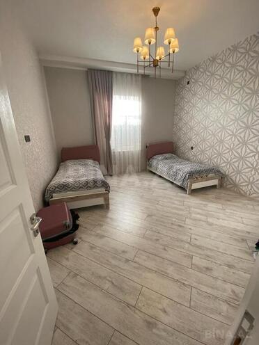 4 otaqlı həyət evi/bağ evi - Mərdəkan q. - 150 m² (19)