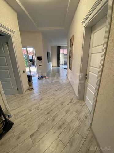 4 otaqlı həyət evi/bağ evi - Mərdəkan q. - 150 m² (9)
