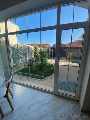 4 otaqlı həyət evi/bağ evi - Mərdəkan q. - 150 m² (5)