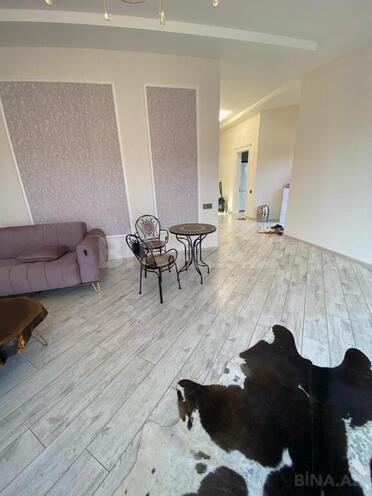 4 otaqlı həyət evi/bağ evi - Mərdəkan q. - 150 m² (15)