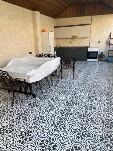 4 otaqlı həyət evi/bağ evi - Mərdəkan q. - 150 m² (14)