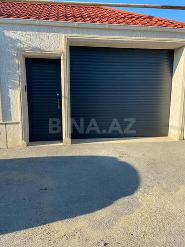 4 otaqlı həyət evi/bağ evi - Mərdəkan q. - 150 m² (23)