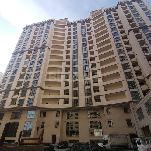 3 otaqlı yeni tikili - 28 May m. - 157 m² (2)