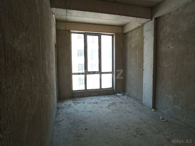 3 otaqlı yeni tikili - 28 May m. - 157 m² (4)