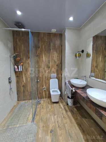 4-комн. новостройка - м. 8 ноября - 125 м² (17)