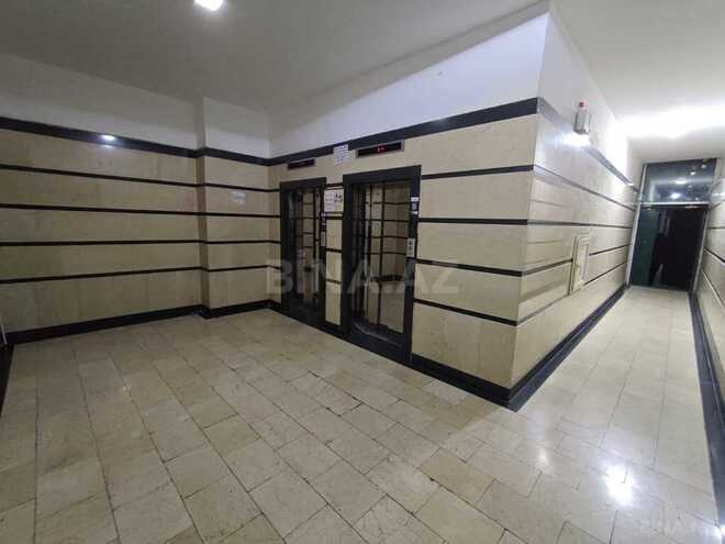 4-комн. новостройка - м. 8 ноября - 125 м² (22)