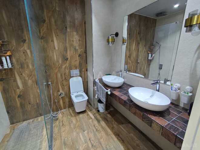 4-комн. новостройка - м. 8 ноября - 125 м² (15)